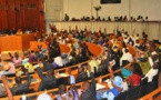 Dernière minute - Assemblée nationale: des échauffourées bloquent la séance