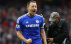 Chelsea: Terry vers le Qatar