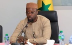 Assemblée nationale : Ousmane Sonko annonce la présentation du Référentiel Sénégal 2050 et le projet de budget 2025