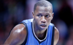 Décès de Flip Saunders: Gorgui Sy Dieng pleure son «maître»