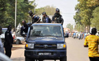 Burkina Faso: gel des biens d'une centaine de personnes accusées de participation à des actes terroristes