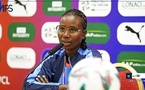 CAF Awards 2024 du football féminin : l’entraîneuse Mbayang Thiam, seule sénégalaise nominée