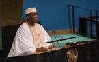 Mali: le général de division Abdoulaye Maïga nommé Premier ministre de transition