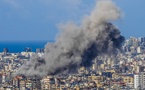 Liban: frappes sur la banlieue sud de Beyrouth après un appel d'Israël à évacuer