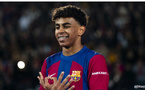 FC Barcelone : énorme bombe sur Lamine Yamal