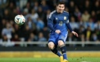 Mondial- 2018 : Sans Messi, ni Agüero