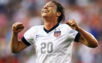 Abby Wambach annonce sa retraite