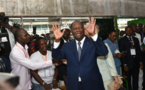 Côte d'Ivoire - Présidentielle: Alassane Ouattara reconduit avec 84 % des voix
