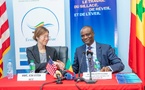 Économie bleue : le ministre Abdourahmane Sarr présente le compact régional du MCC dans le cadre de la Vision Sénégal 2050