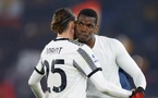 Foot : Adrien Rabiot conseille à Paul Pogba de le rejoindre à l'OM