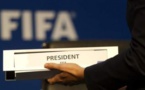 Fifa: sept candidatures officialisées, celle de Nakhid absente