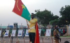 ​En mémoire des martyrs du 30 octobre, une minute de silence observée au Burkina Faso