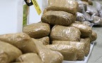 Italie : Arrêté pour trafic de drogue, un Sénégalais tombe avec plus de 22 millions F.CFA