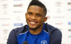 Samuel Eto’o rachète l’Ambassade du Cameroun aux Usa et l’offre à son pays