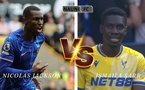 Premier League : Nicolas Jackson et Ismaila Sarr buteurs