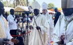 Ziguinchor : Mgr Valter Manga rejoint le collège des Évêques