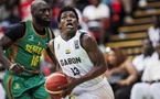 Qualifs Afrobasket 2025 : le Sénégal pulvérise le Gabon (101-58)