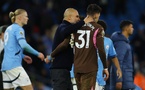 Premier League : cinquième défaite de suite pour Manchester City, humilié par Tottenham à domicile