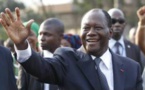 Ouattara : pas de gouvernement d’union