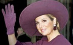La reine Maxima des pays bas rapatriée d'urgence et hospitalisée pour des examens.