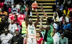 Qualifs Afrobasket 2025 : le Sénégal bat le Cameroun (87-83) et réussit la passe de trois