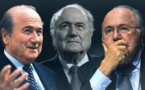Mondial 2018 : Blatter avoue que la Russie avait été désignée avant le vote de la FIFA