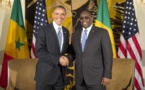 Obama salue le leadership du président Macky Sall dans la résolution rapide de la crise au Burkina Faso
