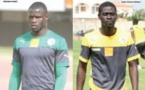 Madagascar / Sénégal - Liste des Lions : Stéphane Badji revient, Pape Alioune Ndiaye apte
