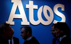France: le groupe Atos en négociations exclusives avec l'Etat français en vue de lui céder des activités stratégiques