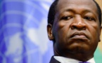 Burkina : un an après la chute de « Blaise », que deviennent les membres du clan Compaoré ?