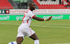 Suisse: Moussa konaté retrouve le chemin des filets !