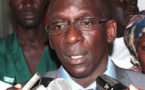 « J’ai définitivement  tourné la page de l’Entente Cadak Car »…Abdoulaye Diouf Sarr