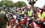 Centrafrique: dix conducteurs de moto taxis tués dans une embuscade vers Bria