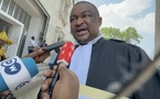 RDC: l’opposant Seth Kikuni condamné à un an de prison, son avocat dénonce une «décision inique»