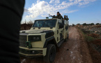 Syrie: plus d’une centaine de morts dans des affrontements entre armée et jihadistes près d'Alep