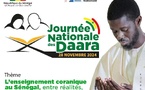 Journée nationale des Daara : le Président Diomaye déplore leur non intégration dans le système éducatif officiel