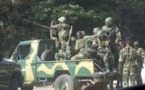 Ziguinchor-Accrochage entre l’armée et des éléments supposés du MFDC: 4 militaires blessés