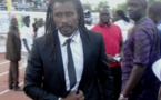 Mondial 2018-Double duel face au Madagascar: les 26 "Lions" d'Aliou Cissé