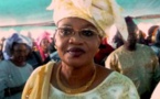 "Le gouvernement prépare une large fraude", Aïda Mbodj 
