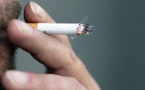 Tabac : 6 millions de décès par an