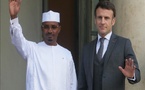 Le Tchad annonce rompre ses accords de coopération de défense avec la France
