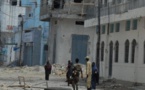 Somalie: attaque meurtrière des shebabs dans un hôtel de Mogadiscio