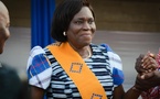 Présidentielle en Côte d'Ivoire: l'ex-première dame Simone Ehivet désignée candidate par son parti
