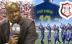 Stade de Mbour : Moussa Mbaye élu nouveau président