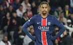 PSG : le torchon brûle entre Luis Enrique et Bradley Barcola !
