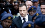 Oscar Pistorius bientôt de retour en prison?