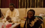 Serigne Modou Kara M’backé réconcilie la chanteuse Mada Ba avec sa soeur