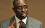 Le président Sall sur le classement du Sénégal par le FMI: «Ça n’a pas de sens»