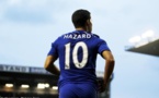 Le Real tend l'oreille au sujet de Hazard