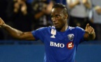 MLS, Drogba vers Bologne